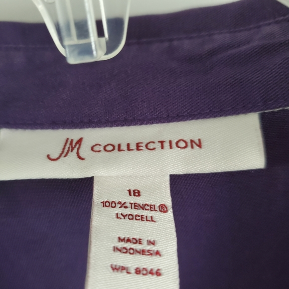 Blouse - Picture 3 of 4